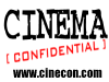 Cinema (confidential)
