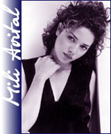 Mili Avital